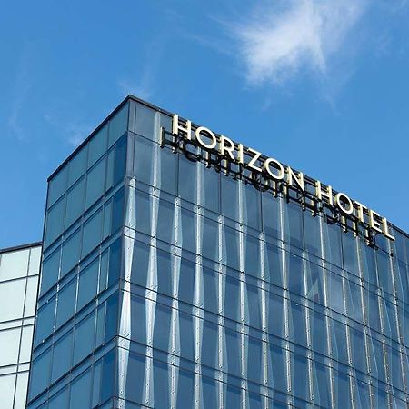 Horizon By Skycity Auckland Extérieur photo