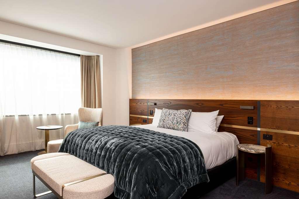 Horizon By Skycity Auckland Chambre photo