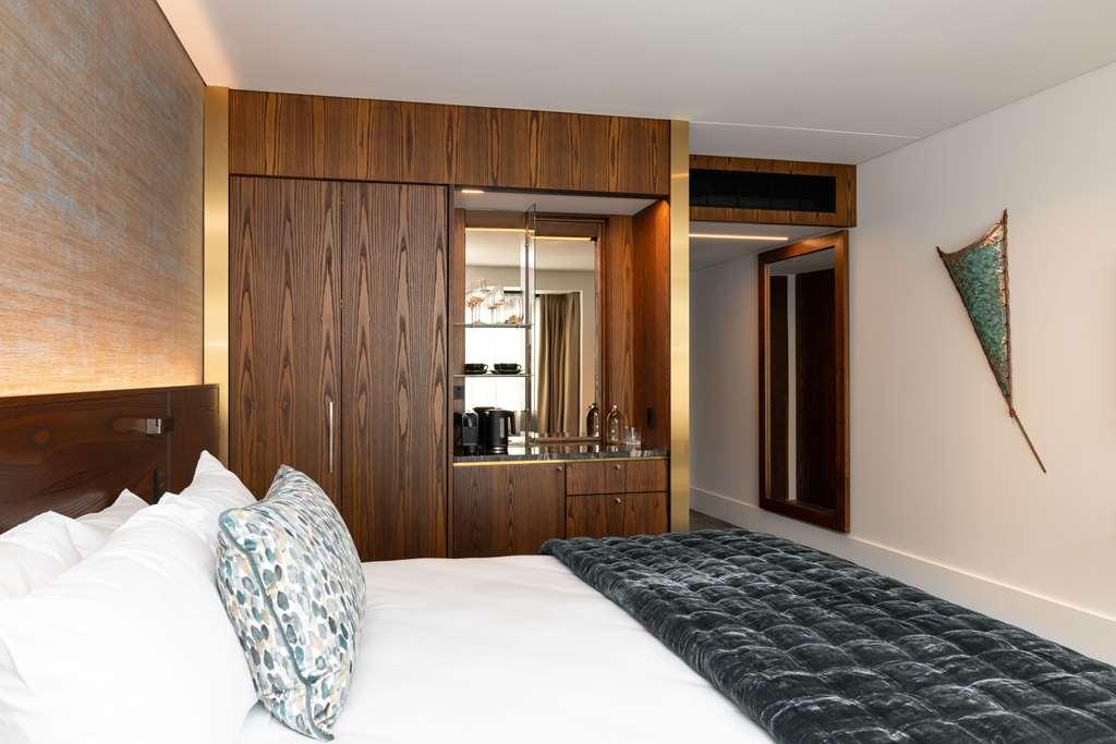 Horizon By Skycity Auckland Chambre photo