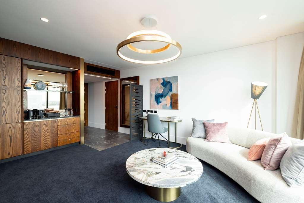 Horizon By Skycity Auckland Chambre photo
