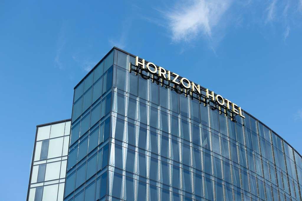 Horizon By Skycity Auckland Extérieur photo