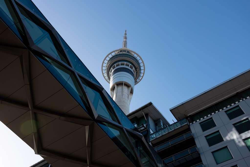 Horizon By Skycity Auckland Extérieur photo