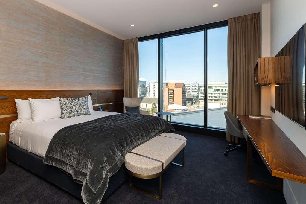 Horizon By Skycity Auckland Chambre photo