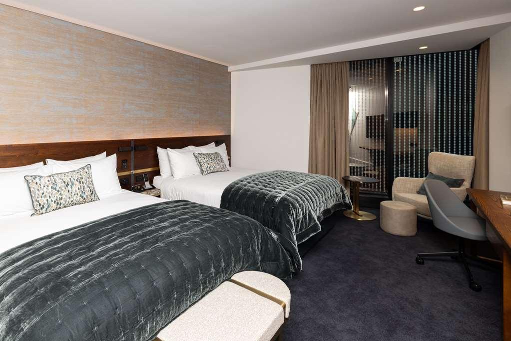 Horizon By Skycity Auckland Chambre photo