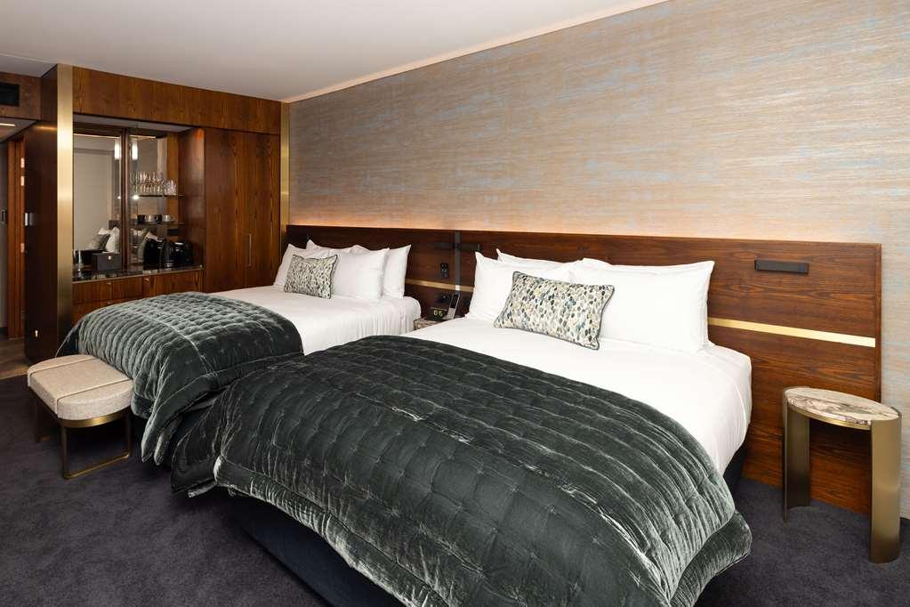 Horizon By Skycity Auckland Chambre photo
