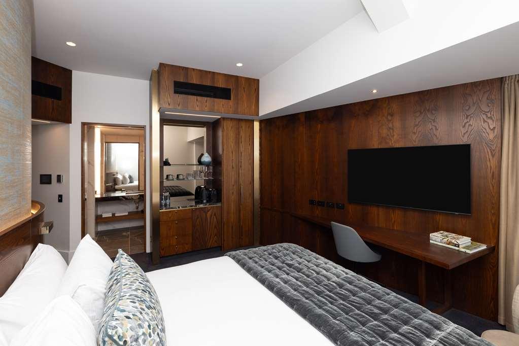 Horizon By Skycity Auckland Chambre photo