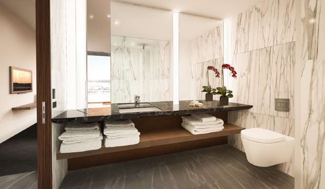 Horizon By Skycity Auckland Chambre photo